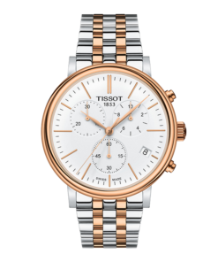 TISSOT CARSON PREMIUM