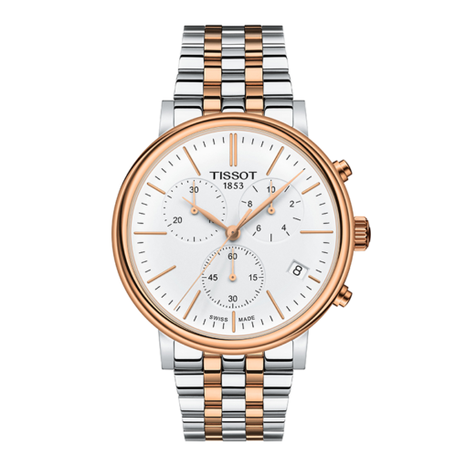 TISSOT CARSON PREMIUM