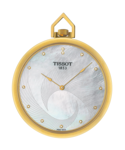 TISSOT T-POCKETWATCH