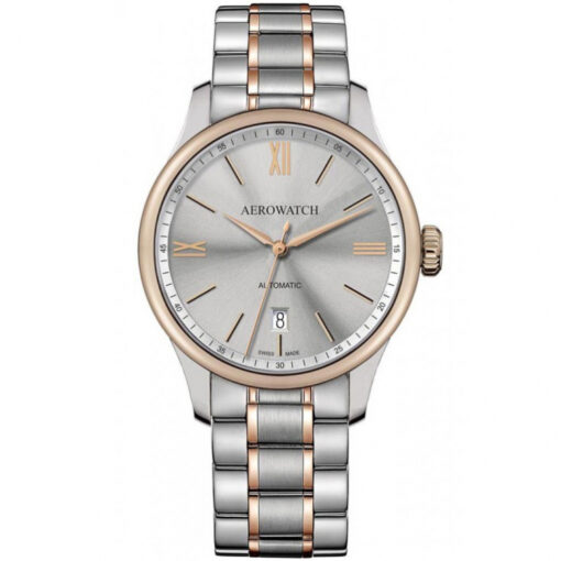 1942 Collection Gent Automatic