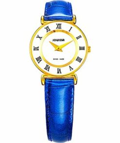 Jowissa Roma Colori J2.102.S Damenuhr