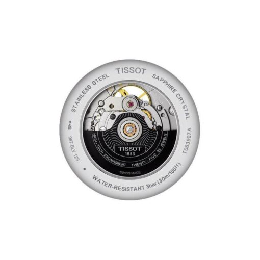 Tradition Powermatic 80 Open Heart