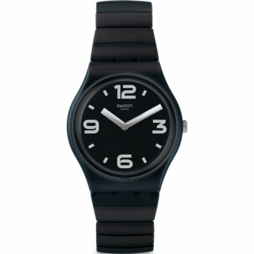 Unisex Blackhot Watch 