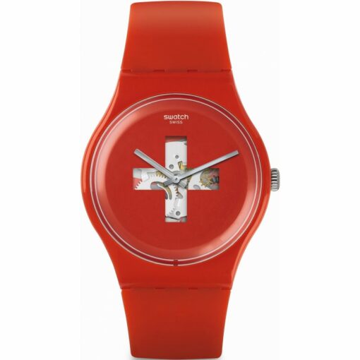Unisex  Around The Clock