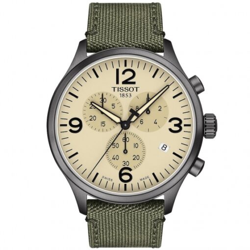 Chrono XL