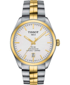 Men's Watch From the T-Classic Collection 