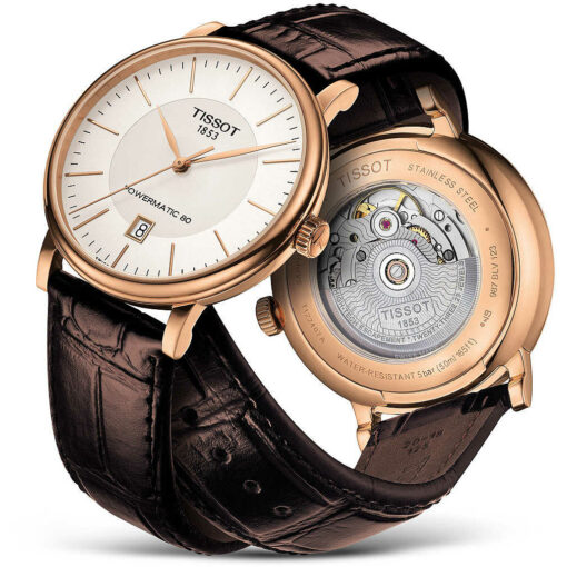 Carson PRemium Powermatic 80