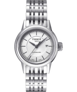 Women's Watch T-Classic Carson Automatic