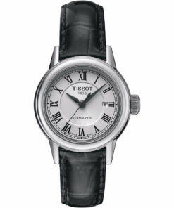 Women's  Watch T-Classic Carson Automatic