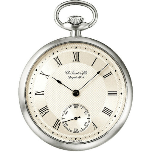 Unisex Mechanical Watch