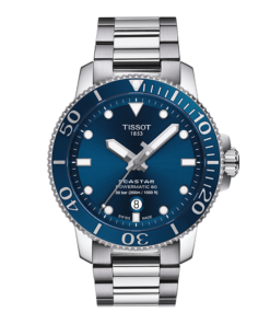 TISSOT SEASTAR 1000 POWERMATIC 80