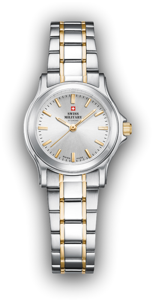 Swiss Military by Chrono Quartz - SM34003.04