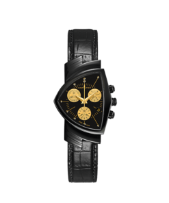 Ventura L Chrono Quartz