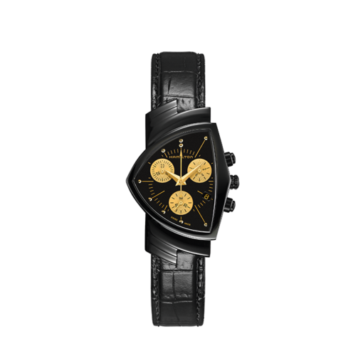 Ventura L Chrono Quartz