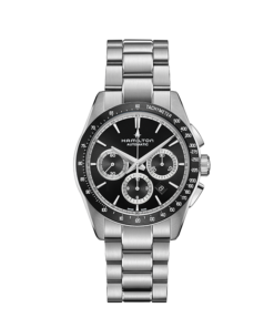 JAZZMASTER PERFORMER AUTO CHRONO