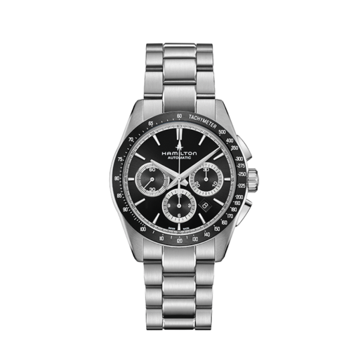 JAZZMASTER PERFORMER AUTO CHRONO