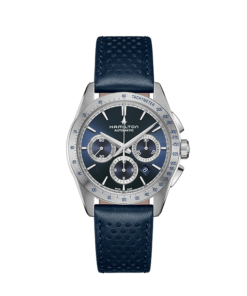 JAZZMASTER PERFORMER AUTO CHRONO