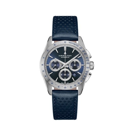 JAZZMASTER PERFORMER AUTO CHRONO