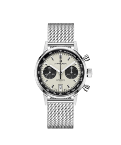 AMERICAN CLASSIC INTRA-MATIC AUTO CHRONO