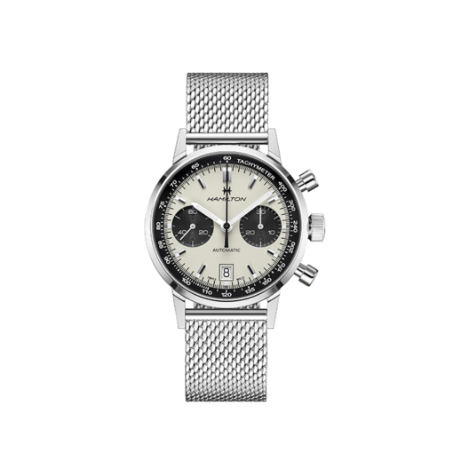 AMERICAN CLASSIC INTRA-MATIC AUTO CHRONO