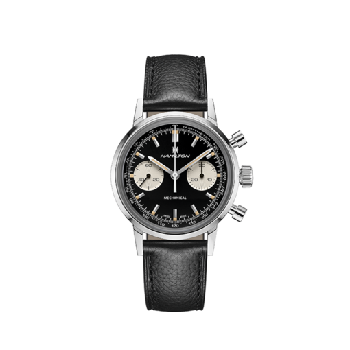 AMERICAN CLASSIC INTRA-MATIC CHRONOGRAPH H