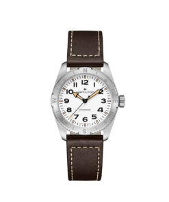 KHAKI FIELD EXPEDITION AUTO