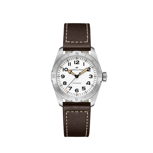 KHAKI FIELD EXPEDITION AUTO