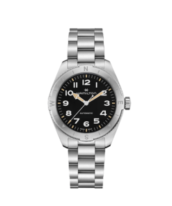 KHAKI FIELD EXPEDITION AUTO