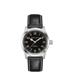 KHAKI FIELD MURPH 38MM