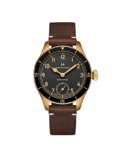 KHAKI AVIATION PILOT PIONEER BRONZE