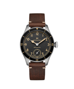 KHAKI AVIATION PILOT PIONEER