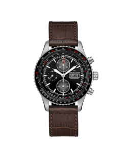 KHAKI AVIATION CONVERTER AUTO CHRONO