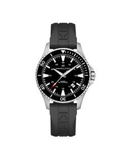 KHAKI NAVY SCUBA AUTO
