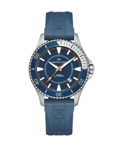 KHAKI NAVY SCUBA AUTO SYROCO SPECIAL EDITION