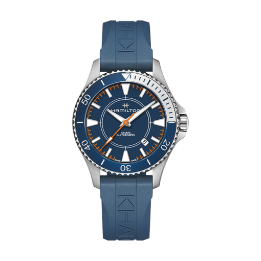 KHAKI NAVY SCUBA AUTO SYROCO SPECIAL EDITION