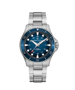 KHAKI NAVY SCUBA AUTO
