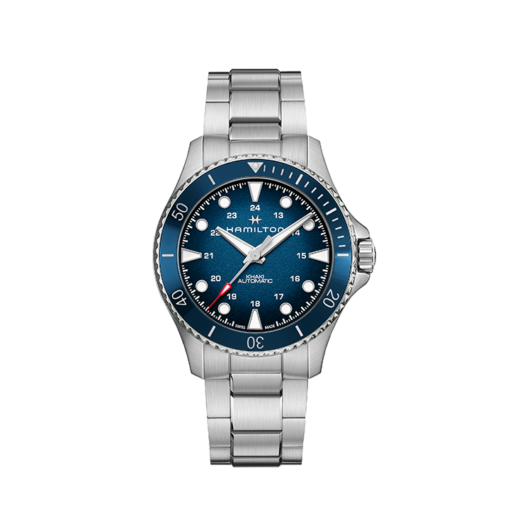 KHAKI NAVY SCUBA AUTO