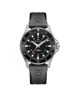 KHAKI NAVY SCUBA AUTO