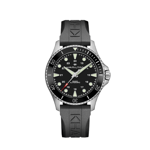 KHAKI NAVY SCUBA AUTO