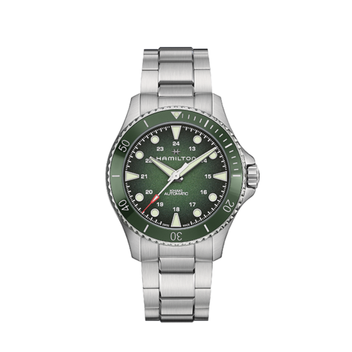 KHAKI NAVY SCUBA AUTO