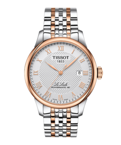 TISSOT LE LOCLE POWERMATIC 80