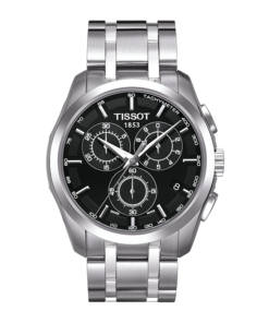 TISSOT COUTURIER CHRONOGRAPH