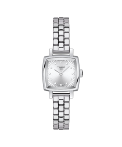 TISSOT LADY LOVELY SQUARE