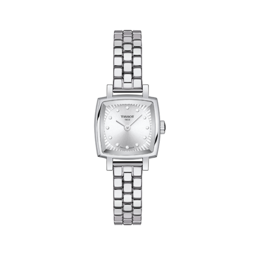 TISSOT LADY LOVELY SQUARE