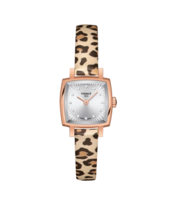TISSOT LADY LOVELY SQUARE