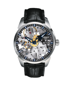 TISSOT T-COMPLICATOON SQUELETTE MECHANICAL