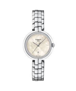 TISSOT FLAMINGO LADY
