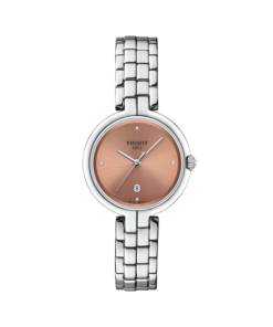 TISSOT FLAMINGO LADY