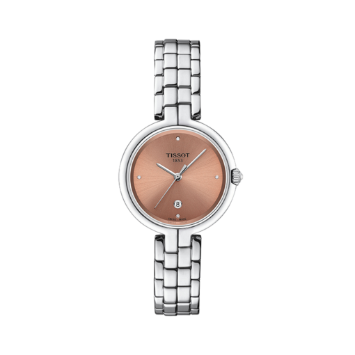 TISSOT FLAMINGO LADY