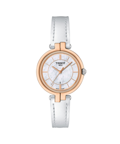 TISSOT FLAMINGO LADY